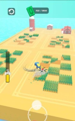 飘移割草v0.1.13