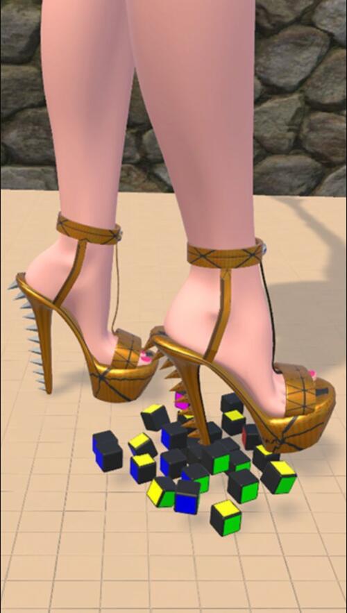 女王高跟v1.0.1