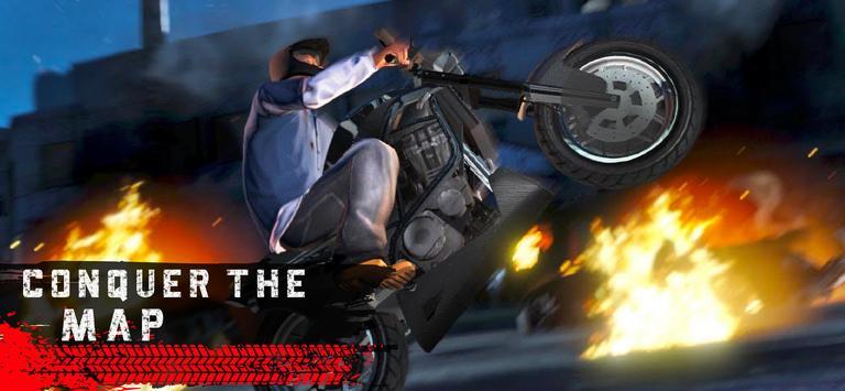 摩托车战斗竞赛v1.0