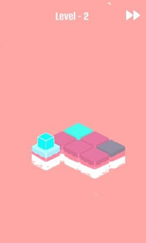 烧脑跳跃v0.1