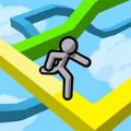 空中跳跃跑酷v2.7.5