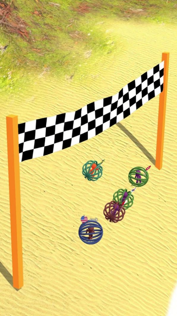爬坡滚下去v0.0.46