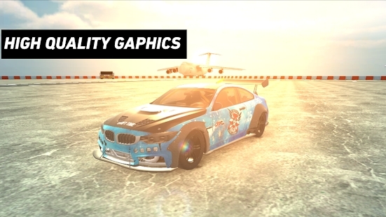 GTR漂移热v1.0
