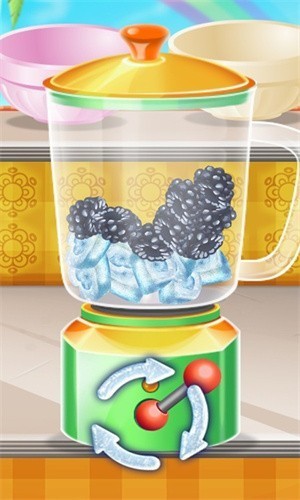 火锅奶茶模拟器v1.0