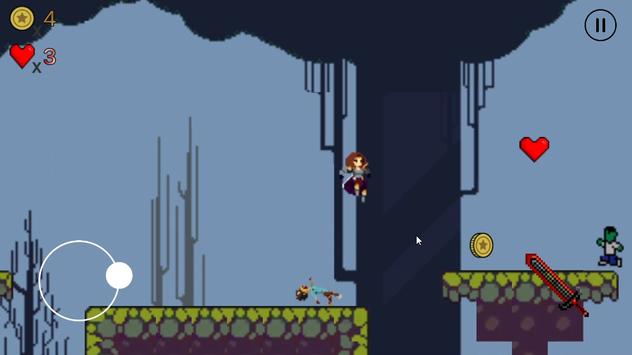 武士进攻僵尸巨人v1.16