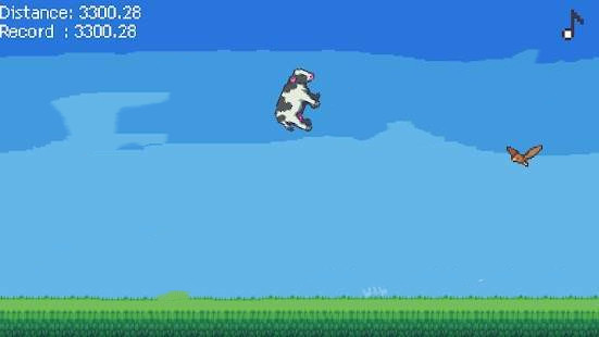 奶牛加农v1.0.3