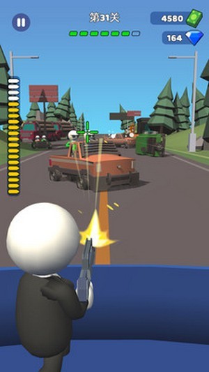 公路大逃亡v1.0.6