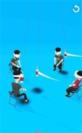 躲瓶子大师v0.1