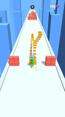 撑杆跑v0.3