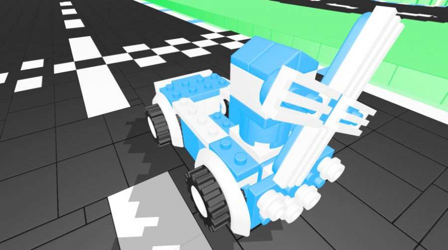 疾速砖块v1.0.77