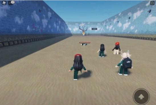 roblox鱿鱼游戏手机版v2.7.5.6