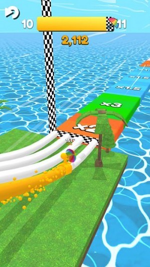 乘风滑块v0.3