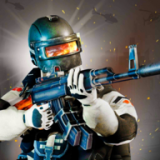 英雄战争射击v1.03