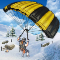 山地狙击手冬季射击v1.0