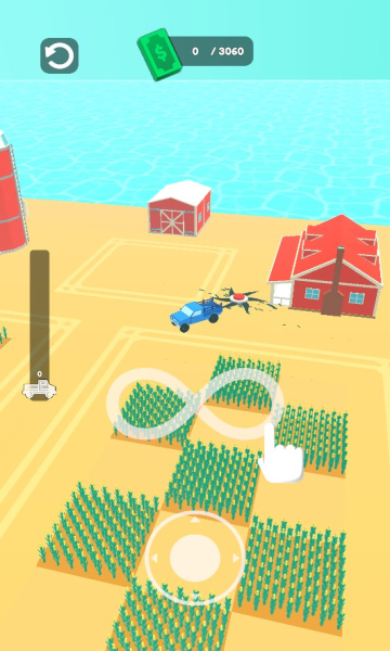 飘移割草v0.1.13