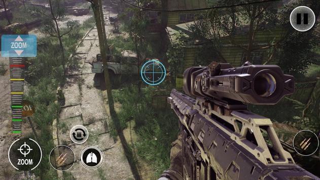 狙击手3D刺客大师v1.0.11