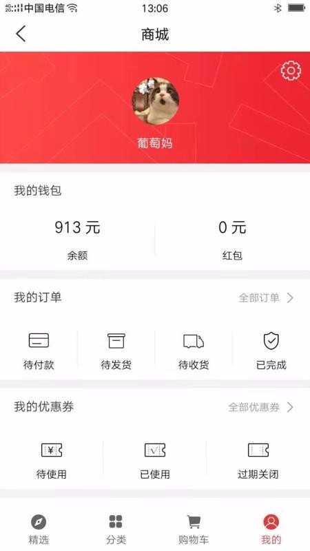 拼团乐v1.0