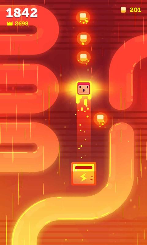 吐司跳跃v0.997
