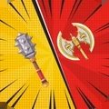 太空杀武道会v1.0.3