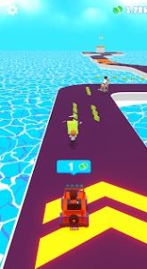 抢钱赛跑v0.1