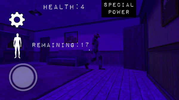 噩梦逃脱v1.2