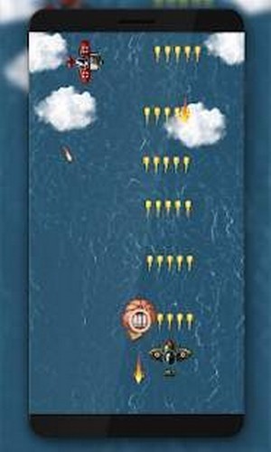 太平洋之翼空战v7.0.0