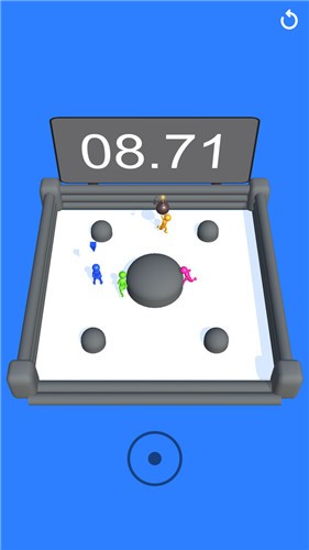 炸弹格斗v1.0