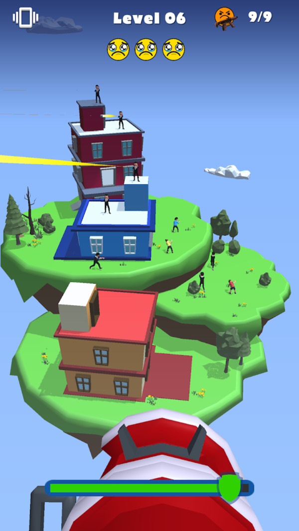 毁灭救援v0.3