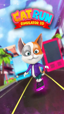 汤姆跑酷猫v2.6