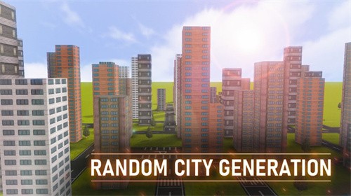 导弹摧毁城市3Dv1.0.0.2