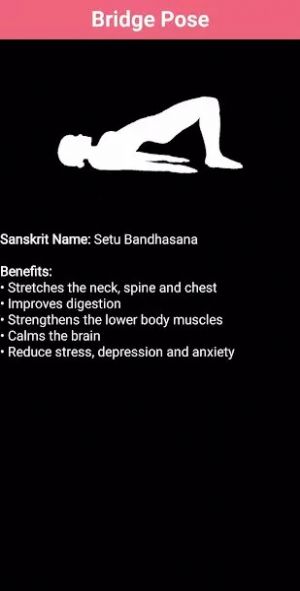 10 Daily Yoga Posesv1.0
