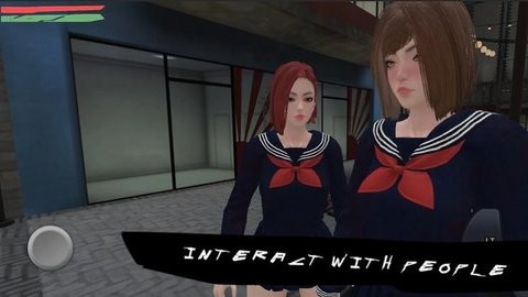 高中僵尸杀手v1.0.1