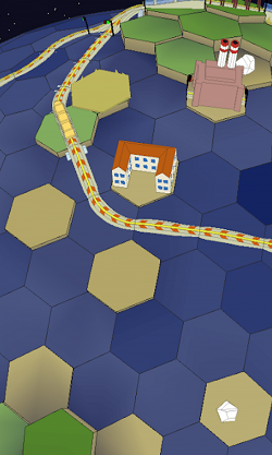 全球铁路v1.22
