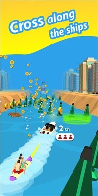 香蕉滑雪v0.0.7