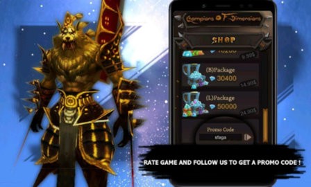 英雄怪物杀手v1.0.5