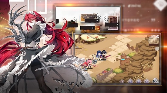 灵魂少女v1.4