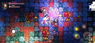 最后的地牢v1.2