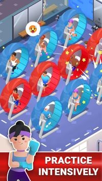 拳击运动大亨v1.0.11