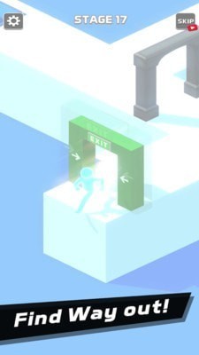 偷偷溜走3Dv1.5