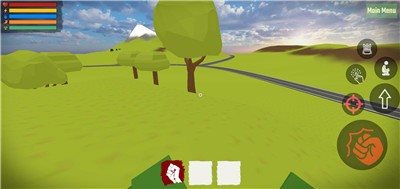 外域僵尸生存v0.253a