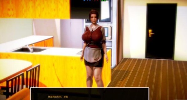 腐化游戏百度云分享advv3.0.4