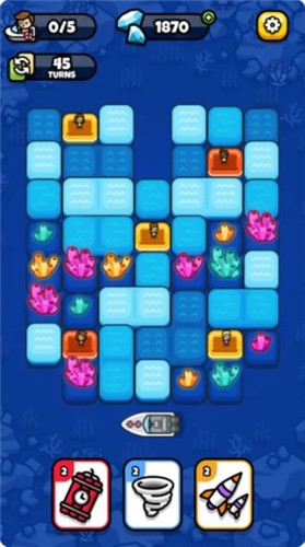 滑动海洋v1.0.1