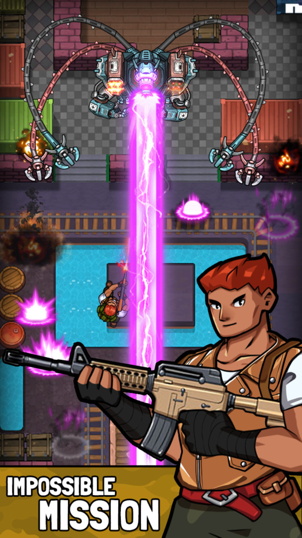英雄士兵v2.9