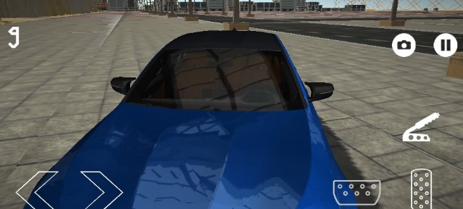 M5城市驾驶v1.1