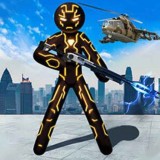 火柴人冒险计划v3.0