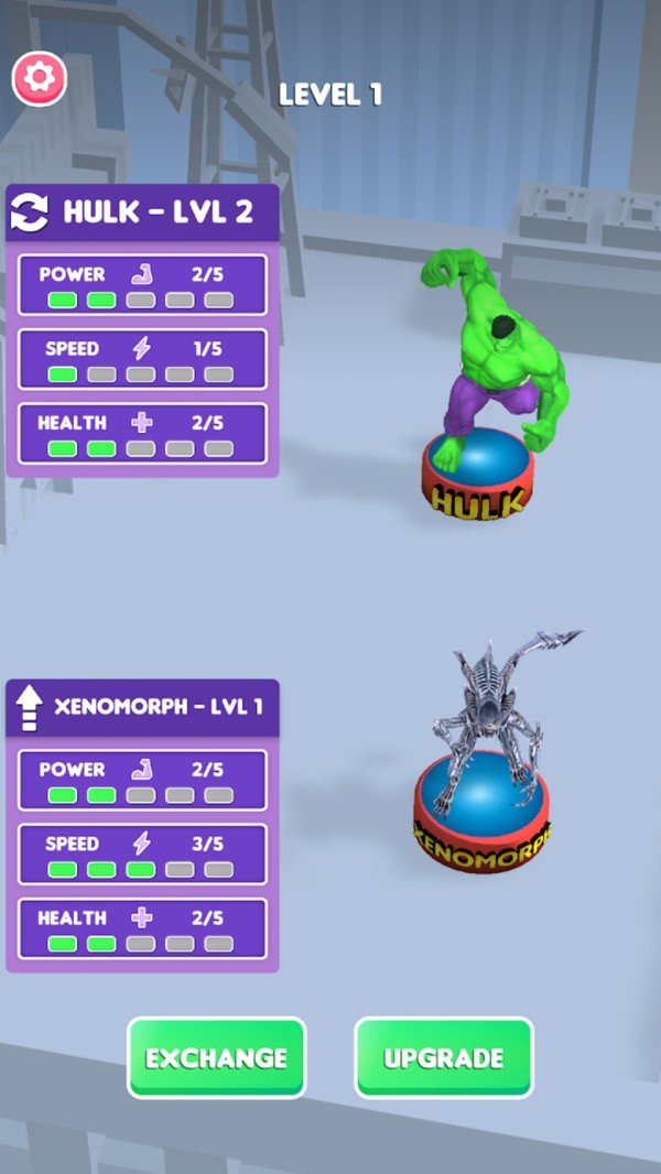 怪物打怪物v0.2