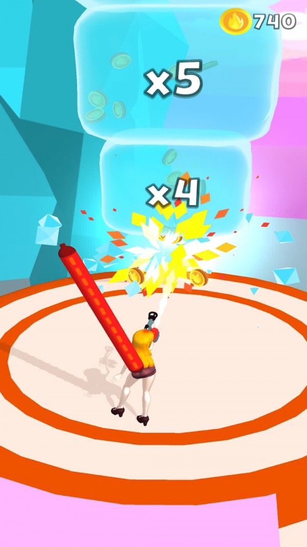 火焰喷射女孩v0.3