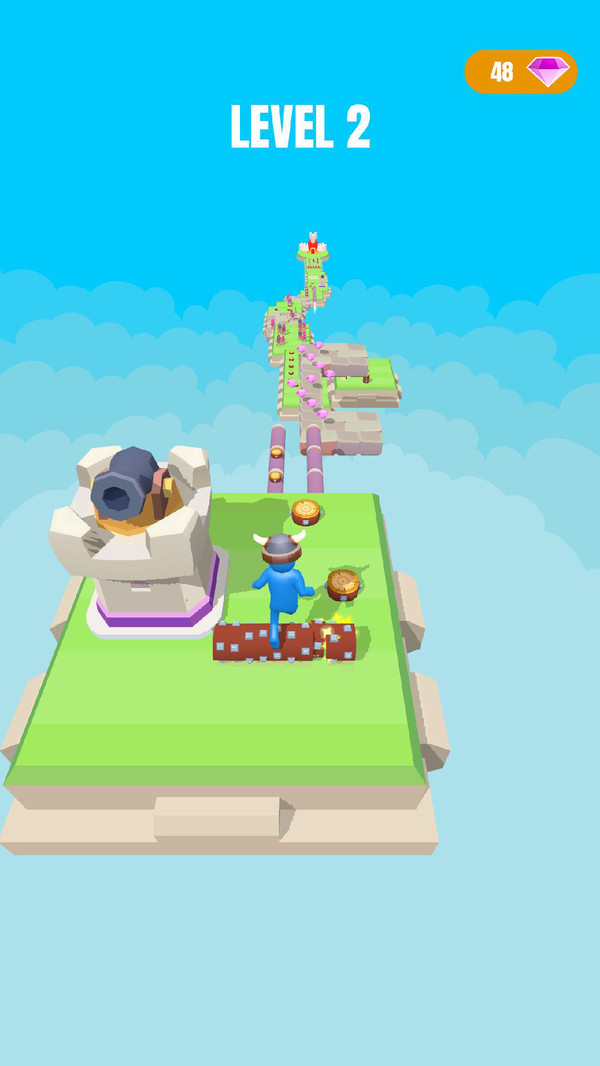 滚动木头v1.0.6