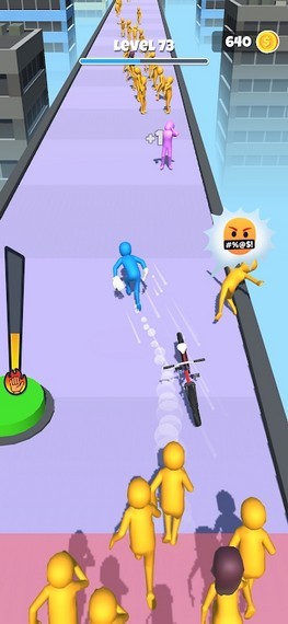 狂奔打耳光v1.0