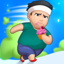 肥宅跑酷赛v0.1